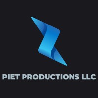 Piet Productions LLC logo, Piet Productions LLC contact details