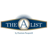 A-List DFW® logo, A-List DFW® contact details