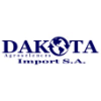 Dakota Import S.A. logo, Dakota Import S.A. contact details