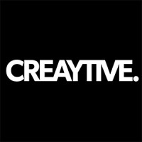 CREAYTIVE. logo, CREAYTIVE. contact details