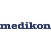 Medikon logo, Medikon contact details