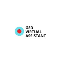 GSD Virtual Assistant logo, GSD Virtual Assistant contact details