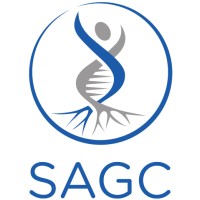 South Australian Genomics Centre (SAGC) logo, South Australian Genomics Centre (SAGC) contact details