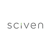 SCIVEN logo, SCIVEN contact details