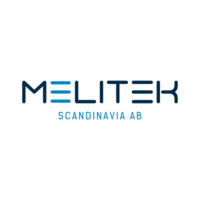 MELITEK Scandinavia AB logo, MELITEK Scandinavia AB contact details