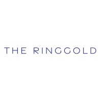 The Ringgold logo, The Ringgold contact details