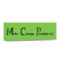 Make Change Possible e.V. logo, Make Change Possible e.V. contact details