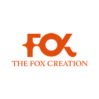 The Fox Creation logo, The Fox Creation contact details