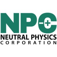 Neutral Physics Corporation (NPC) logo, Neutral Physics Corporation (NPC) contact details