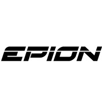 Epion logo, Epion contact details