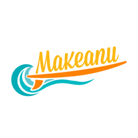 Makeanu Chile logo, Makeanu Chile contact details