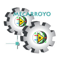 Mecarroyo logo, Mecarroyo contact details