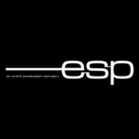 esp productions, inc logo, esp productions, inc contact details