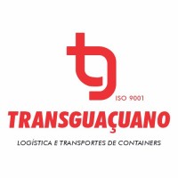 Transguaçuano Logística e Transportes de Containers logo, Transguaçuano Logística e Transportes de Containers contact details