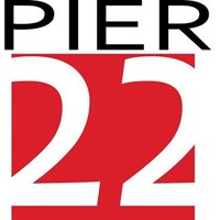 Pier 22 logo, Pier 22 contact details