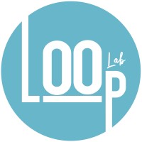 Loop_lab logo, Loop_lab contact details