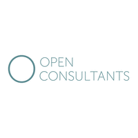 Open Consultants logo, Open Consultants contact details