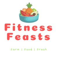 Fitness Feasts logo, Fitness Feasts contact details