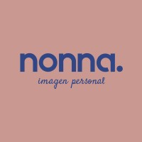 nonna imagen personal logo, nonna imagen personal contact details