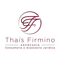 Thaís Firmino Advocacia logo, Thaís Firmino Advocacia contact details