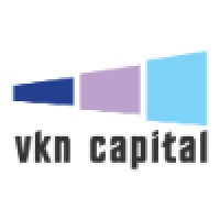 VKN Capital logo, VKN Capital contact details