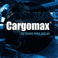 Cargomax Equipamentos Industriais logo, Cargomax Equipamentos Industriais contact details