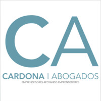 Cardona Abogados logo, Cardona Abogados contact details