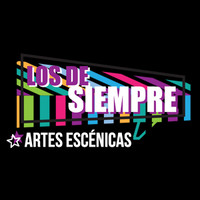 Los de Siempre Artes Escénicas logo, Los de Siempre Artes Escénicas contact details