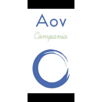 AOV Compania logo, AOV Compania contact details