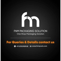 FNM Packaging Solutions logo, FNM Packaging Solutions contact details