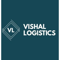 VISHAL LOGISTICS logo, VISHAL LOGISTICS contact details