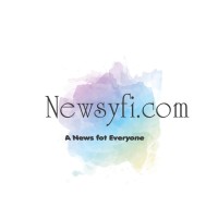 Newsyfi.com logo, Newsyfi.com contact details