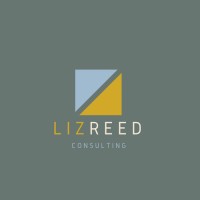 Liz Reed Consulting logo, Liz Reed Consulting contact details