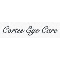 Cortes Eye Care logo, Cortes Eye Care contact details