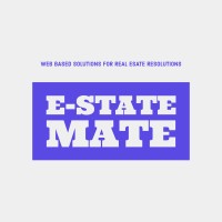 E-StateMate Services logo, E-StateMate Services contact details