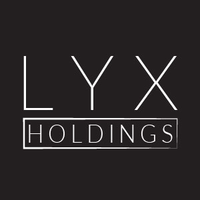 LYX Holdings logo, LYX Holdings contact details