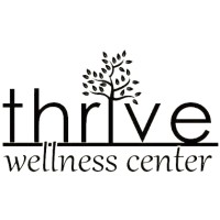 Thrive Wellness Center logo, Thrive Wellness Center contact details