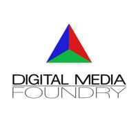 Digital Media Foundry logo, Digital Media Foundry contact details