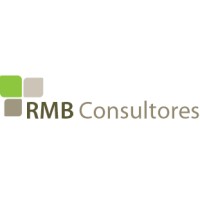 RMB Consultores logo, RMB Consultores contact details