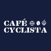 Café Cyclista logo, Café Cyclista contact details