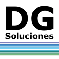 DG Soluciones logo, DG Soluciones contact details