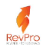 RevPro - Revenue Professionals logo, RevPro - Revenue Professionals contact details