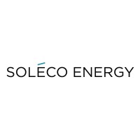 SOLÃ‰CO ENERGY logo, SOLÃ‰CO ENERGY contact details