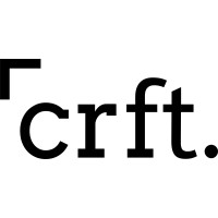 Crft logo, Crft contact details