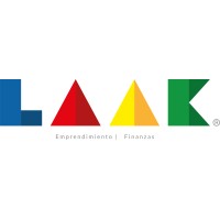 LAAK logo, LAAK contact details