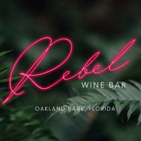 Rebel Wine Bar logo, Rebel Wine Bar contact details