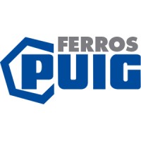 Ferros Puig logo, Ferros Puig contact details