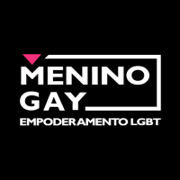 Portal Menino Gay logo, Portal Menino Gay contact details