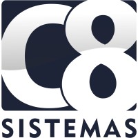 C8 Sistemas logo, C8 Sistemas contact details