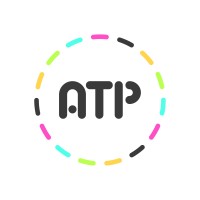 ATP logo, ATP contact details